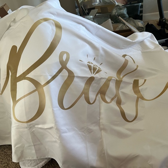 Bride bundle - Picture 1 of 8